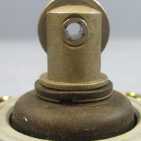 Schneider Telemecanique ZC2JE62H5 Limit Switch Operating Head Top Roller Plunger