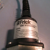 Ashcroft KR-Series Pressure Transducer KR-7-C-SL-02-15-C144-85#&VACXR NEW