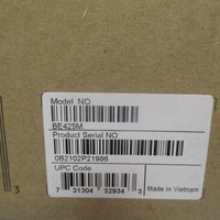 APC by Schneider Electric BackUPS ES 6 Outlet 425VA 255 Watts BE425M