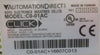 Koyo Electronic Industries Modules C0-01AC/C0-00DD20-D