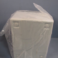 COOPER BUSSMAN SAFETY DISCCONECT SWITCH ENCLOSURE 3 POLE 40 AMP ENF3223PB622