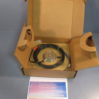 Mettler Toledo 0970 Ringmount Load Cell, 500kg 150007391 Part# 61038019 80387283