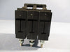 Tyco/Electronics 25A 277VAC Circuit Breaker 3-Pole Panel Mount W93-X112-25