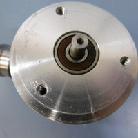 Baumer Electric BDT 16.24K1024L6A Incremental Rotary Encoder