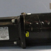 Allen Bradley VPL-B1153F-PJ12AA Servo Motor w/ Apex Dynamics PE120 Gearbox