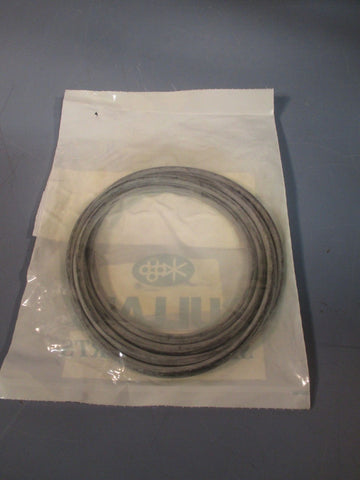 Sullair Air Compressors ORing, Neoprene 17 X 3/16" For 826202386