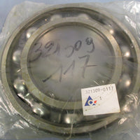 SKF Deep Groove Ball Bearing SKF 621705065X 3213090117