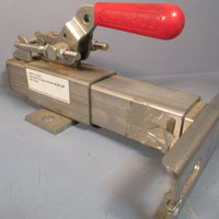 DESTACO Telescoper TakeUp Bates 52845 2506SSQRSF(SP)BP