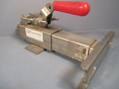 DESTACO Telescoper TakeUp Bates 52845 2506SSQRSF(SP)BP