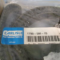 CARLISLE TIMING BELT 358 TEETH (LOT OF 3) 17905M15