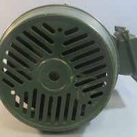 Toshiba B0016FLF2AYH Prem Efficiency 3 Phase Induction Motor 1HP 7/8" Shaft Dia