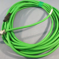 TURCK RSSD RJ45S 423-10M Double Ended Cordset High Flex Industrial Ethernet