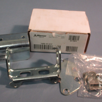 Warner Electric 5200-101-012 Conduit Box for Clutch or Brake