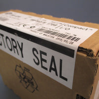 Allen-Bradley Compact I/O 16-PT. Sink Source Input Module Ser. A 1769-IQ16