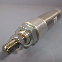 PARKER AIR CYLINDER 250PSI PMAX 17 BAR 01.25DXPSR 2.000