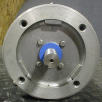 Baldor CSWDM3615T Washdown Duty Motor 36K196Y404H1 5HP 1750RPM 11/8" Shaft Dia