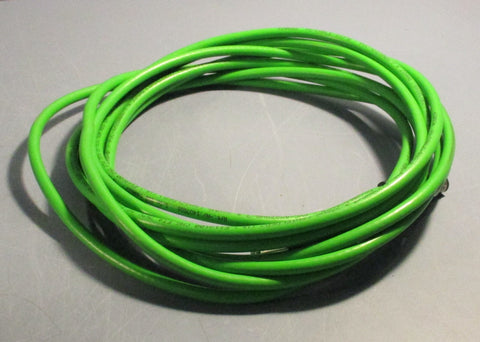 Pheonix Contact PNCABLE933B Ethernet Cable Green 16ft length