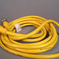 Turck MiniFast Cordset U2717 WSM RKM 364M