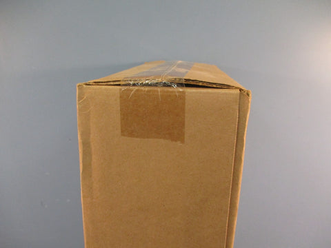 HOSPECO HG-1-2 Health Gards Half-Fold Toilet Seat Cover Dispenser - WHT(2/Box)