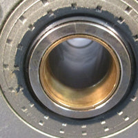 Sew Eurodrive SH47AQA100/4 Gear Reducer 9.23:1 Ratio, 930 LbIn Torque