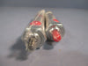 Lot of (2) Bimba Air Cylinder SR-042-DPW