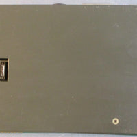 Allen Bradley 1771DB Basic Module And Two 1771IB/A Input Module 3 Total Items
