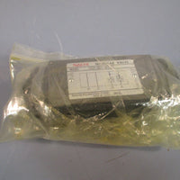 NACHI HYDRAULIC MODULAR VALVE OCP-G01-W1-21