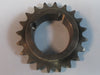 UST Sprocket H60TL20 TL Sprocket 2012 Taper Lock 5-1/8" Total Diameter