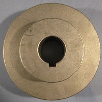Martin 8S 1 3/8 QuadraFlex Coupling Flange 188807 13/8" Bore 8S13/8