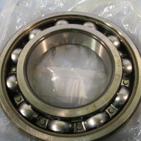 SKF DOUBLE ROW DEEP GROOVE BALL BEARING 621709192X