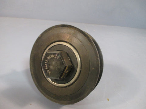 GATES 328MX12HEXBOLT POLY CHAIN IDLER SPROCKET 77201500