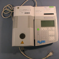 Mettler Toledo HR73 Halogen Moisture Analyzer w/ Power Cord 100120/200240V