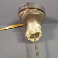 Reimelt Temperature Transmitter Probe T440385US(0150)F