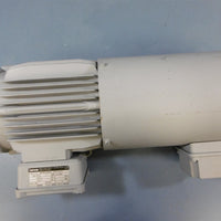 Lenze Motor MGFRKTA 090-22 A2E 170 2.54hp 220-240v 50/60HZ TD-3