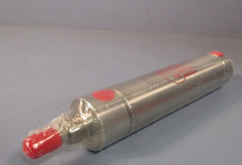BIMBA Air Cylinder Double Acting SSM174DXPW