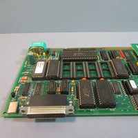 Marsh Company Circuit Board 13653 Used