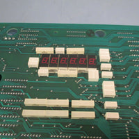 Ramsey Mark 2 Display Board PCBA D00002061601 REVG / PCB D00002061501 REVD