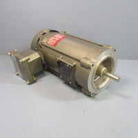 Baldor A87620749 Electric Motor ¾HP 208/230460V 1725RPM 60Hz 3Ph