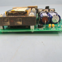 Hardy Power/Relay PWA 0535046301 Rev. J
