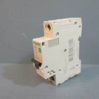 Schneider Electric M9F23170 Miniature Circuit Breaker Multi9 C60SP D 0,5A 277V~