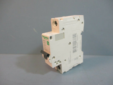 Schneider Electric M9F23170 Miniature Circuit Breaker Multi9 C60SP D 0,5A 277V~
