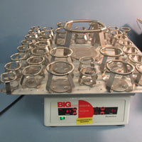 Barnstead Thermolyne M73625 Big Bill Orbital Shaker 120V 50/60Hz 35W 1 Phase