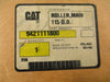 CAT 9421111800 Roller Main Mast Guide Bearing 1.80" ID 4.50" OD