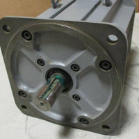 Toshiba WFA01500RSAA AC Servo Motor RA20L 1500 W, 1500 RPM NWOB