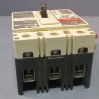 Cutler Hammer HMCPS030H1C SerC Motor Circuit Protector Breaker 30A w/ Aux Switch