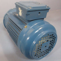 Textron NB145HC1.5BS Motor 1.5 HP, 1715 RPM, 230/460 Volt and 145TC Frame
