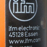 Ifm Efector IA5082 Inductive Sensor IA3010BPKG 1036VDC, 250mA, S: 10mm nf