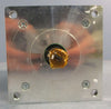 Elwood Gettys M42-42D112-12AF Step Motor 3.6VDC 6.1A 5/8" Shaft Dia
