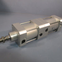 SMC PNUEMATIC CYLINDER MAX. PRESS 1.0 MPa C96SDB80XC10CDKT