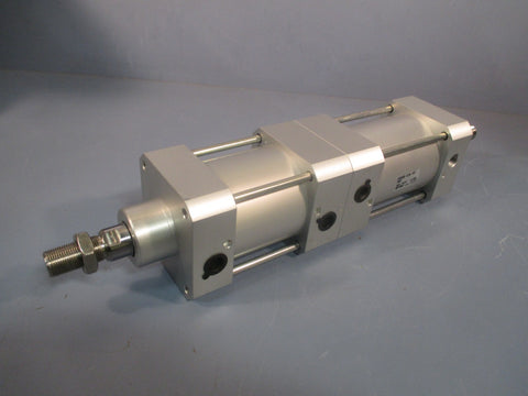 SMC PNUEMATIC CYLINDER MAX. PRESS 1.0 MPa C96SDB80XC10CDKT